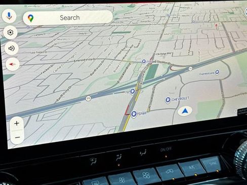 New 2026 GMC Canyon Elevation image 21