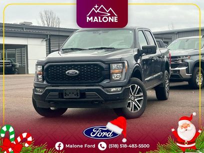 Used 2023 Ford F150 XL w/ STX Appearance Package