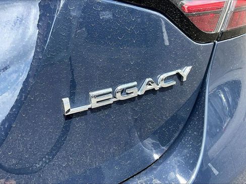 Certified 2025 Subaru Legacy Limited w/ Popular Package #3 AWD/4WD image 22