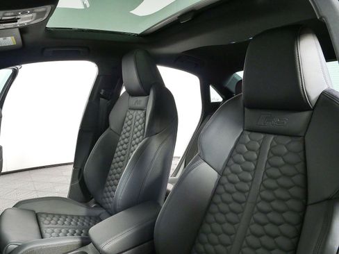 Used 2022 Audi RS 3 AWD/4WD image 5