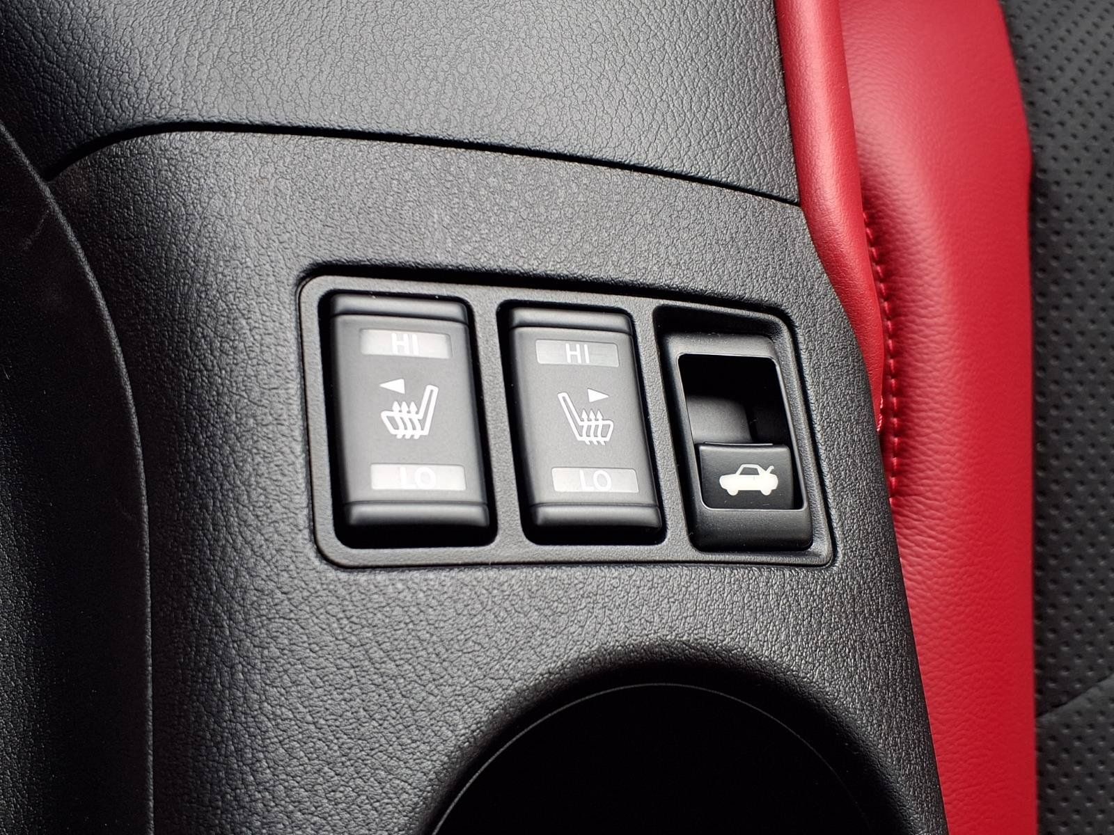 New 2026 Nissan Z Performance w/ Floor Mat Package RWD image 18