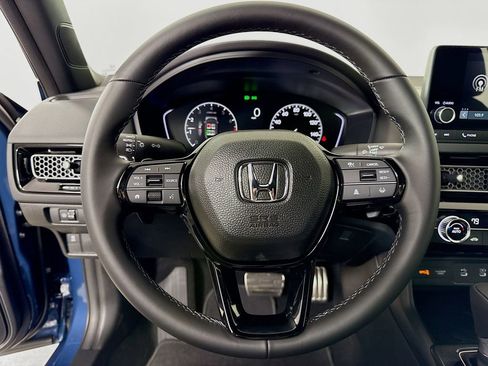 New 2026 Honda Civic Sport image 12