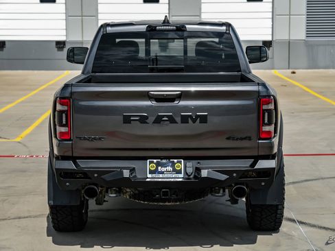 Used 2022 RAM 1500 TRX w/ TRX Level 2 Equipment Group AWD/4WD image 16