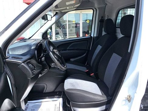 Used 2021 RAM ProMaster City Tradesman w/ Window Group 05 FWD image 12