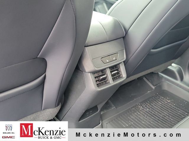 New 2027 GMC Terrain Denali w/ LPO, Black Badging Package AWD/4WD image 23