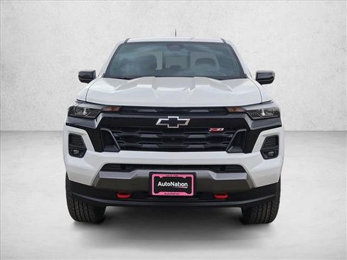 New 2026 Chevrolet Colorado Z71 AWD/4WD image 6