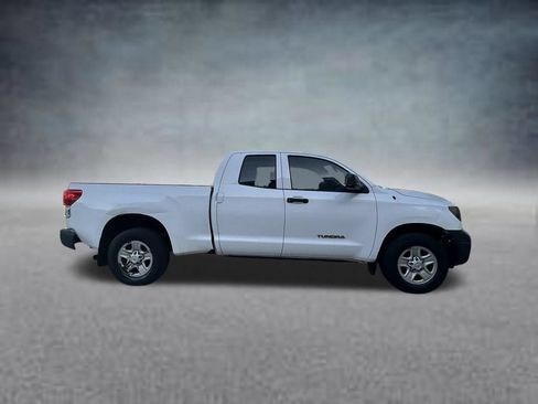 Used 2012 Toyota Tundra 2WD Double Cab image 8