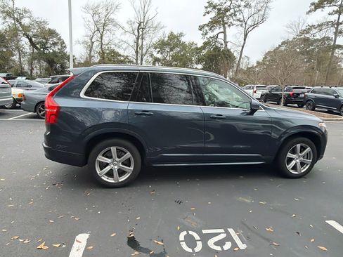 Certified 2023 Volvo XC90 B5 Core w/ Protection Package Premier image 51