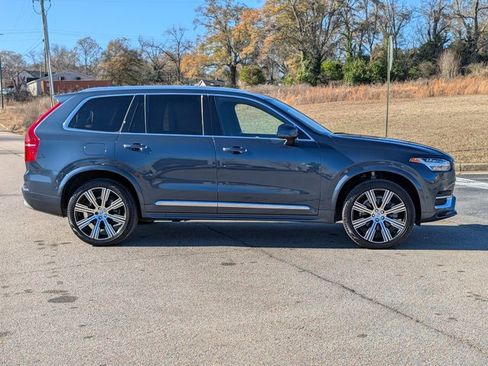 Used 2022 Volvo XC90 T6 Inscription w/ Advanced Package image 6