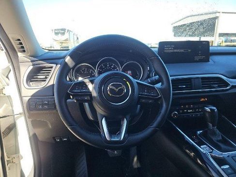 Used 2022 MAZDA CX-9 Touring w/ Touring Premium Package image 5