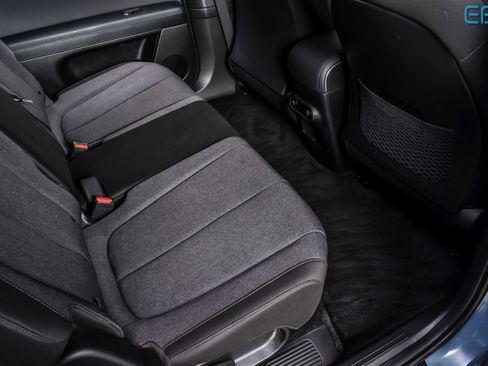 Used 2024 Hyundai Ioniq 5 SEL image 20