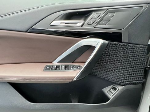 Certified 2025 BMW X1 xDrive28i image 20