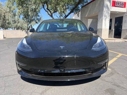 Used 2023 Tesla Model 3 Standard Range RWD image 8