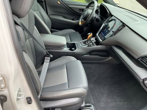 Used 2025 Subaru Outback Wilderness AWD/4WD image 20
