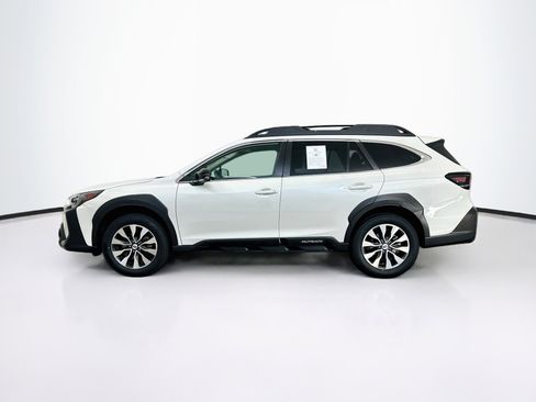 Used 2024 Subaru Outback Limited AWD/4WD image 4