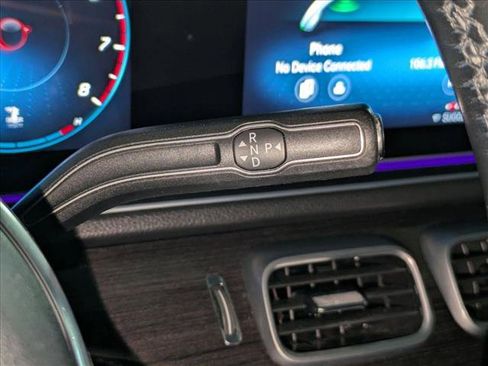 Certified 2021 Mercedes-Benz GLE 350 image 12