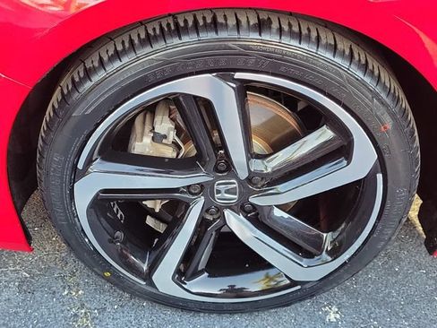 Used 2019 Honda Accord Sport image 7