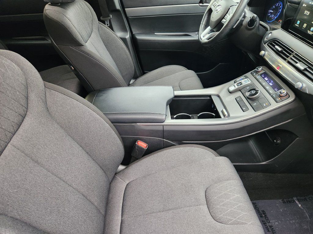 Used 2020 Hyundai Palisade SEL w/ Convenience Package FWD image 13