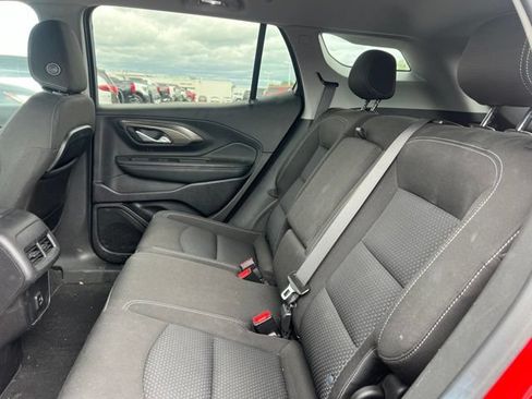 Used 2024 GMC Terrain SLE w/ Driver Convenience Package AWD/4WD image 18