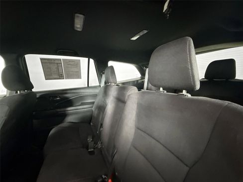 Used 2022 Honda Pilot Sport image 27