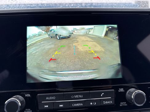 Used 2025 Nissan Frontier S image 20