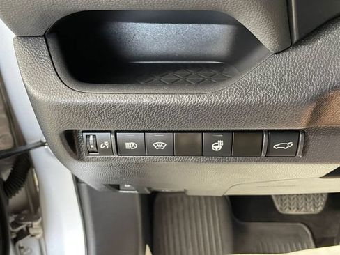 Used 2024 Toyota RAV4 XLE Premium w/ Weather Package AWD/4WD image 15