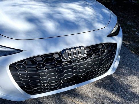 New 2026 Audi A6 Premium image 11