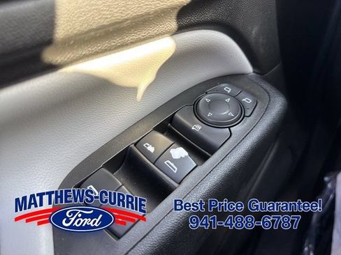 Used 2022 Chevrolet Equinox LS w/ LS Convenience Package FWD image 22