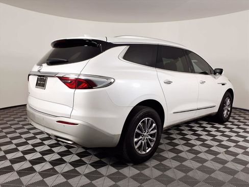 Used 2023 Buick Enclave Premium w/ Trailering Package, 5000 lbs. image 4