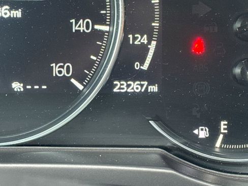 Used 2022 MAZDA CX-5 AWD 2.5 S w/ Premium Package image 4