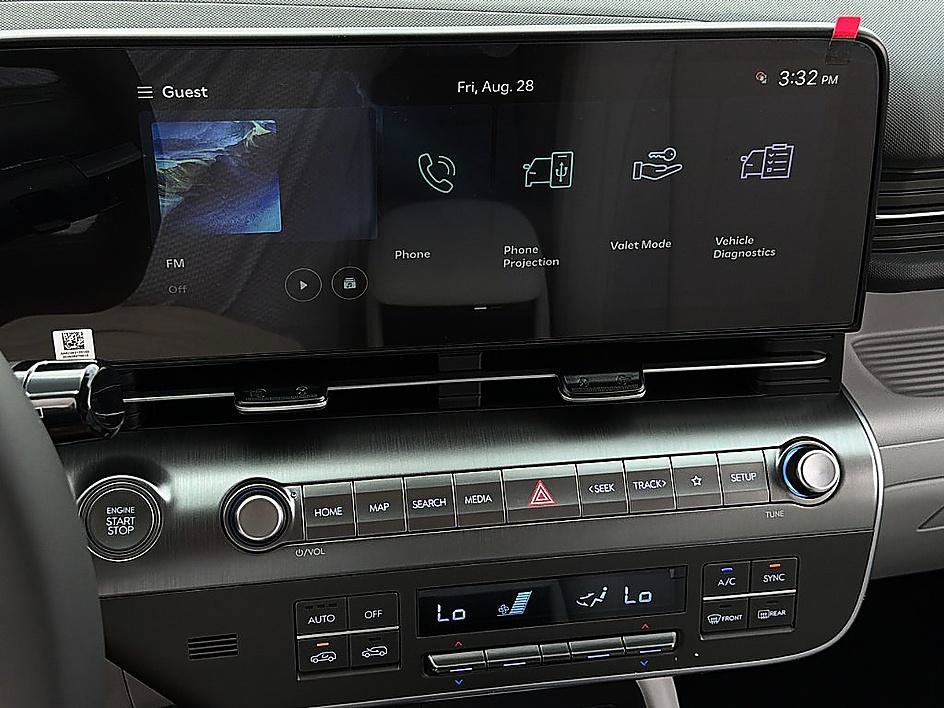 New 2027 Hyundai Kona SEL Sport FWD image 10
