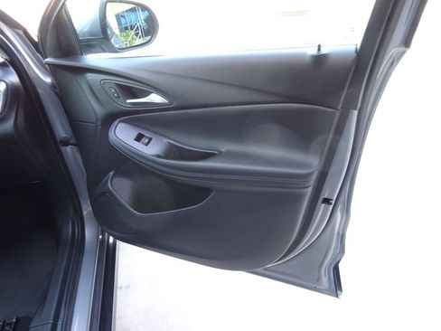 Used 2026 Buick Encore GX Sport Touring w/ Comfort Package FWD image 28