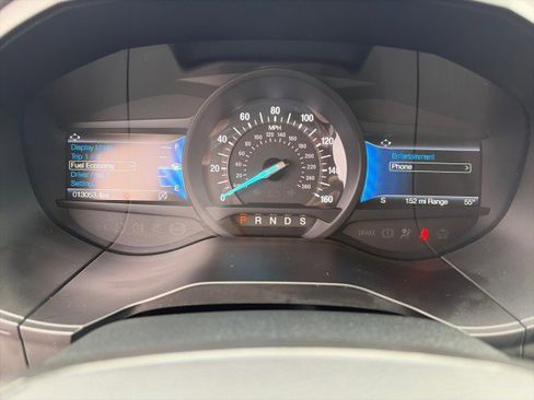 Used 2024 Ford Edge SEL w/ Convenience Package AWD/4WD image 16
