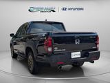 Used 2022 Honda Ridgeline RTL-E image 5