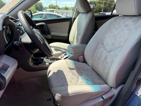 Used 2010 Toyota RAV4 2WD image 10