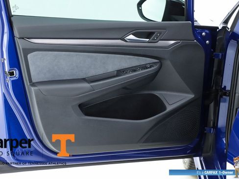 Used 2025 Volkswagen Golf w/ Euro Style Package image 57