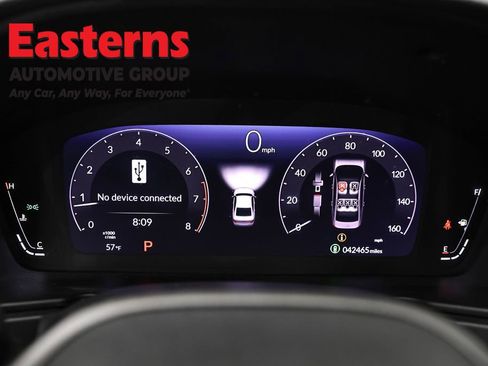 Used 2024 Honda Accord EX image 17