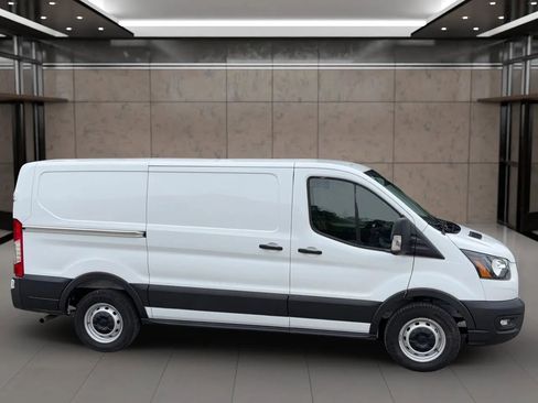 Used 2024 Ford Transit 150 Low Roof RWD image 2