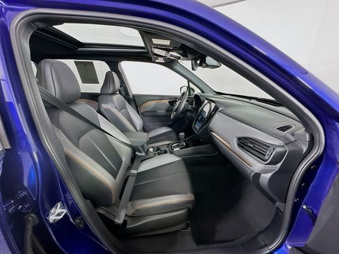 Used 2025 Subaru Forester Sport image 34