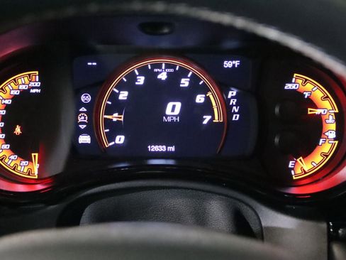 Used 2024 Dodge Durango SRT Hellcat image 53