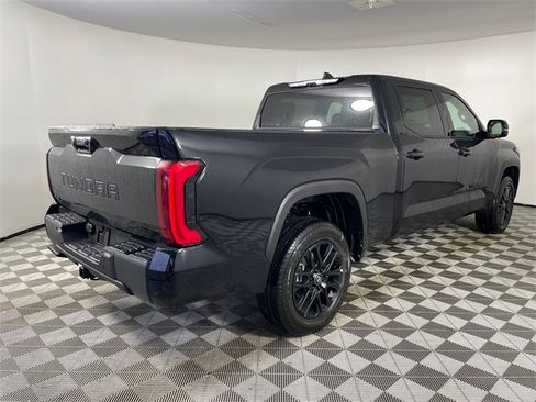New 2026 Toyota Tundra Limited image 6
