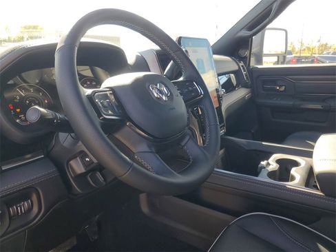 New 2026 RAM 2500 Rebel w/ Rebel Level 2 Equipment Group image 18