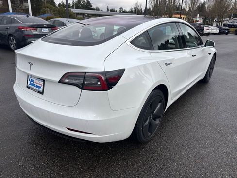 Used 2018 Tesla Model 3 Long Range image 5