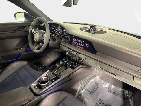 Used 2024 Porsche 911 Carrera 4 GTS image 27