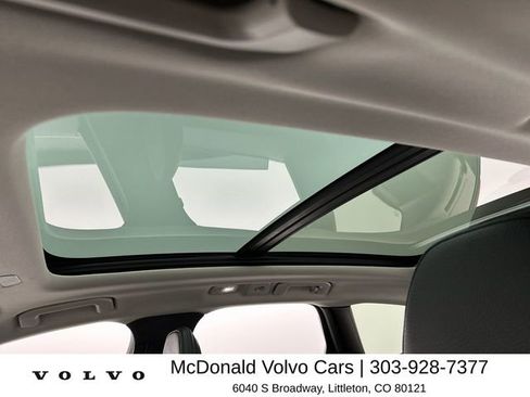 Certified 2025 Volvo XC60 B5 Plus AWD/4WD image 22