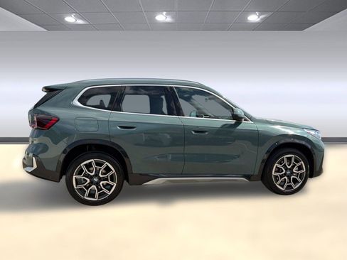 Used 2026 BMW X1 xDrive28i w/ Technology Package AWD/4WD image 7