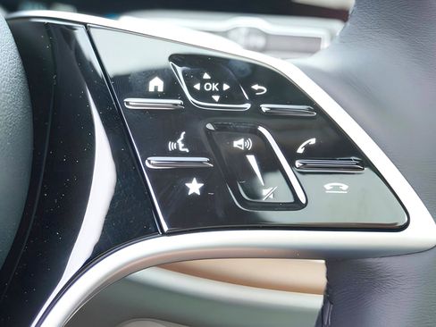 New 2025 Mercedes-Benz GLE 450 4MATIC image 22