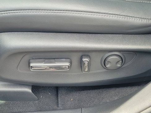Certified 2024 Honda CR-V EX-L image 19