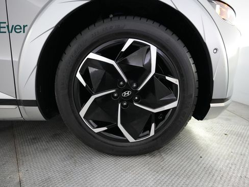 Used 2024 Hyundai Ioniq 5 Limited RWD image 20