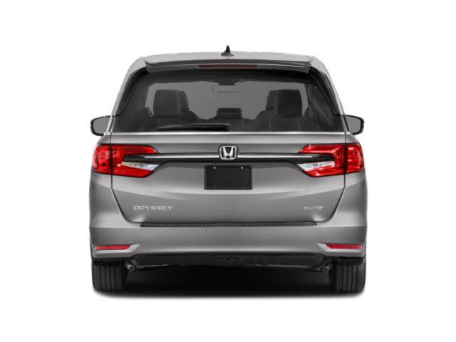 Used 2024 Honda Odyssey Elite image 28